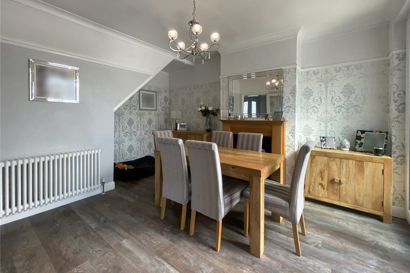 5 bedroom house for sale in Sidcup | Robinson Jackson