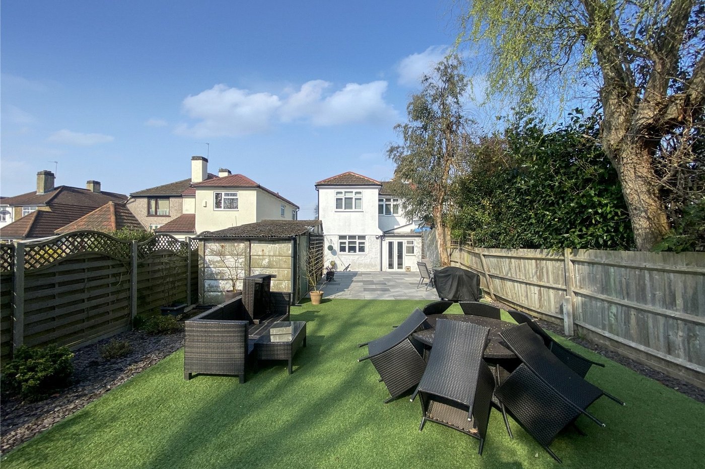 5 bedroom house for sale in Sidcup | Robinson Jackson