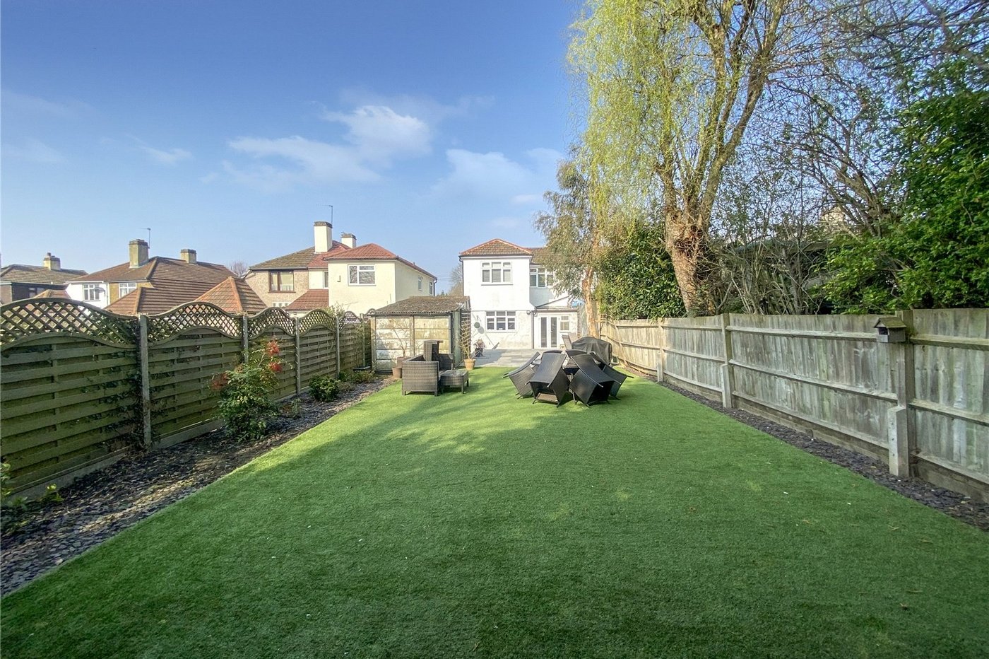 5 bedroom house for sale in Sidcup | Robinson Jackson