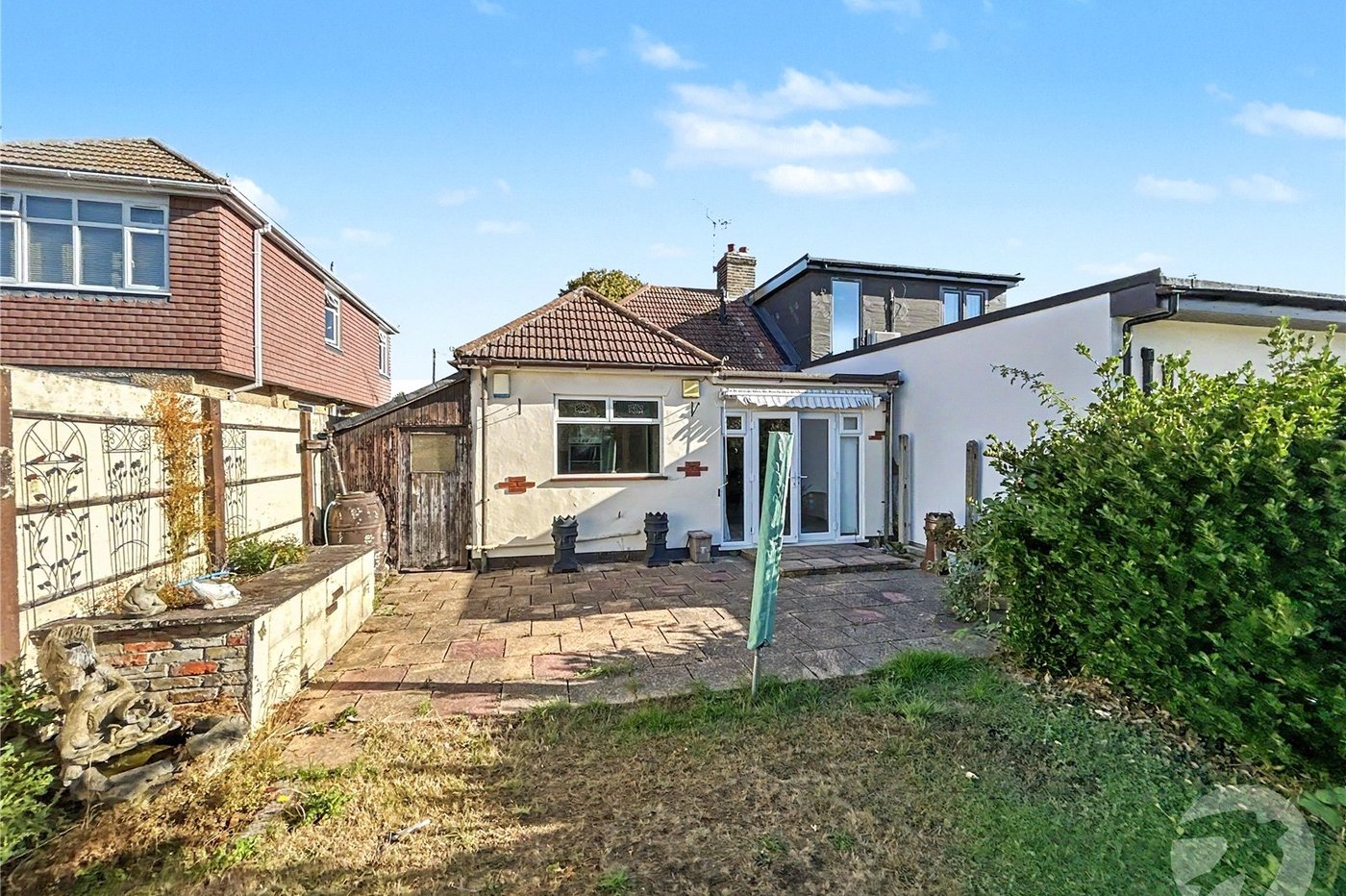 2 bedroom bungalow for sale in Sidcup | Robinson Jackson