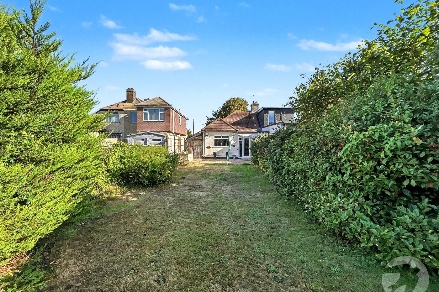 2 bedroom bungalow for sale in Sidcup | Robinson Jackson