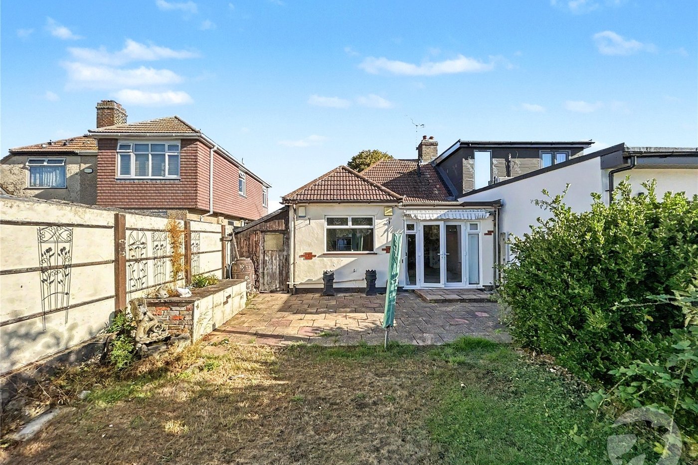 2 bedroom bungalow for sale in Sidcup | Robinson Jackson
