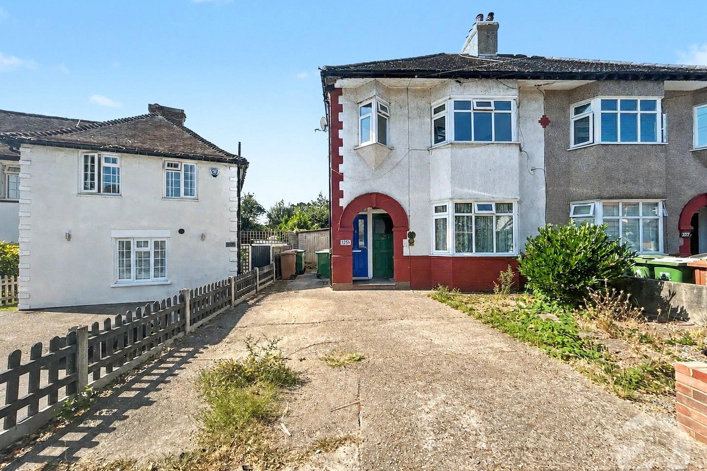 2 bedroom property for sale in Sidcup | Robinson Jackson