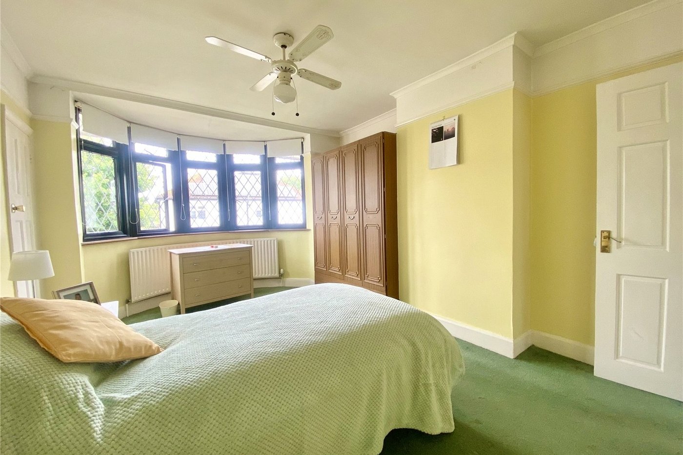 3 bedroom house for sale in Sidcup | Robinson Jackson