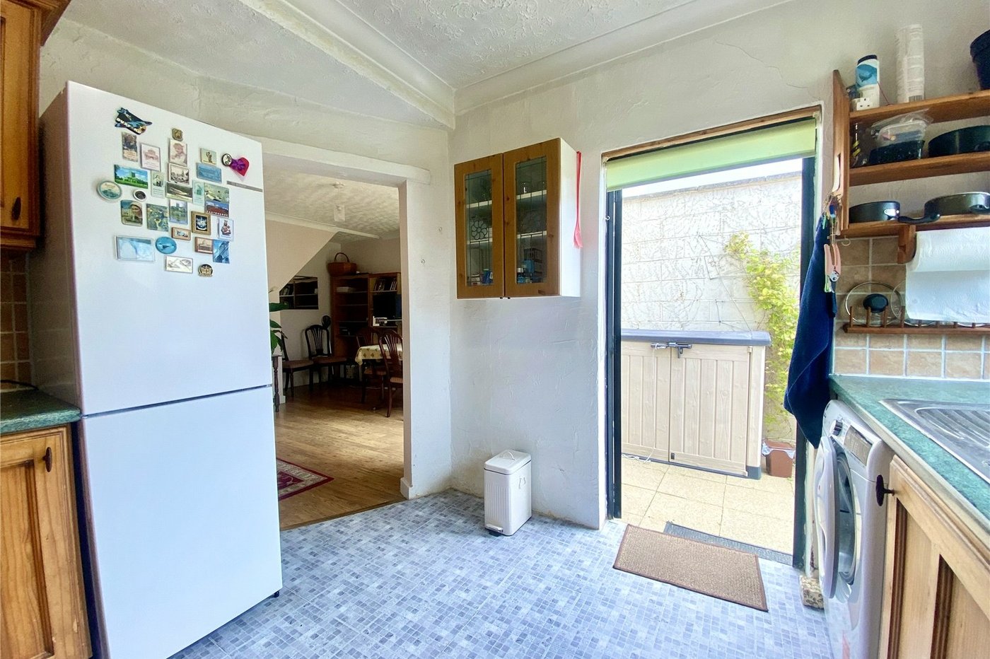 3 bedroom house for sale in Sidcup | Robinson Jackson