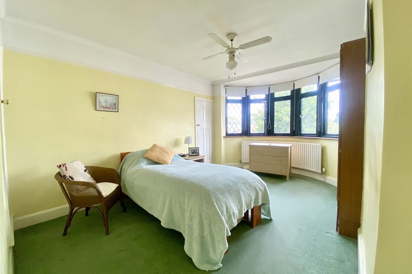 3 bedroom house for sale in Sidcup | Robinson Jackson