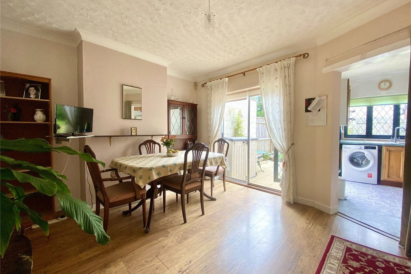 3 bedroom house for sale in Sidcup | Robinson Jackson
