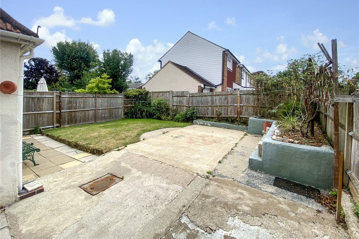 3 bedroom house for sale in Sidcup | Robinson Jackson