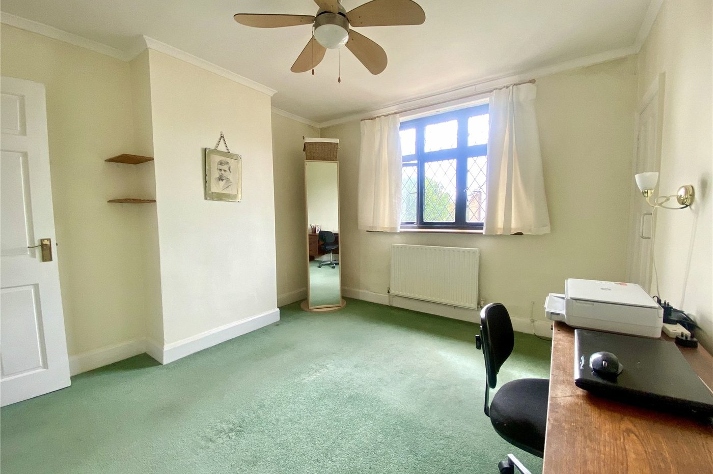 3 bedroom house for sale in Sidcup | Robinson Jackson