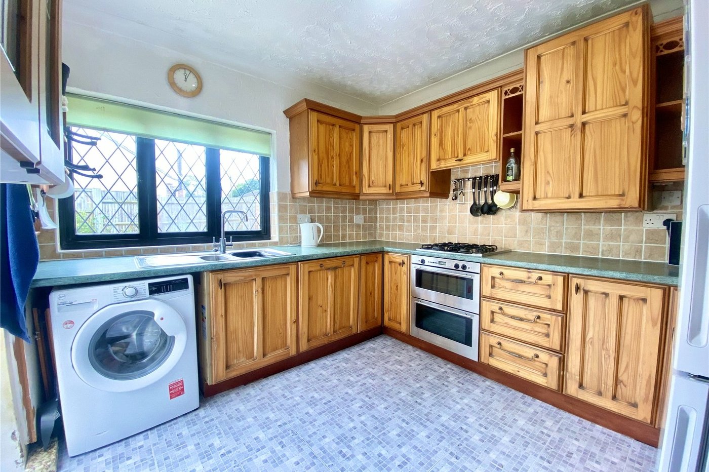 3 bedroom house for sale in Sidcup | Robinson Jackson