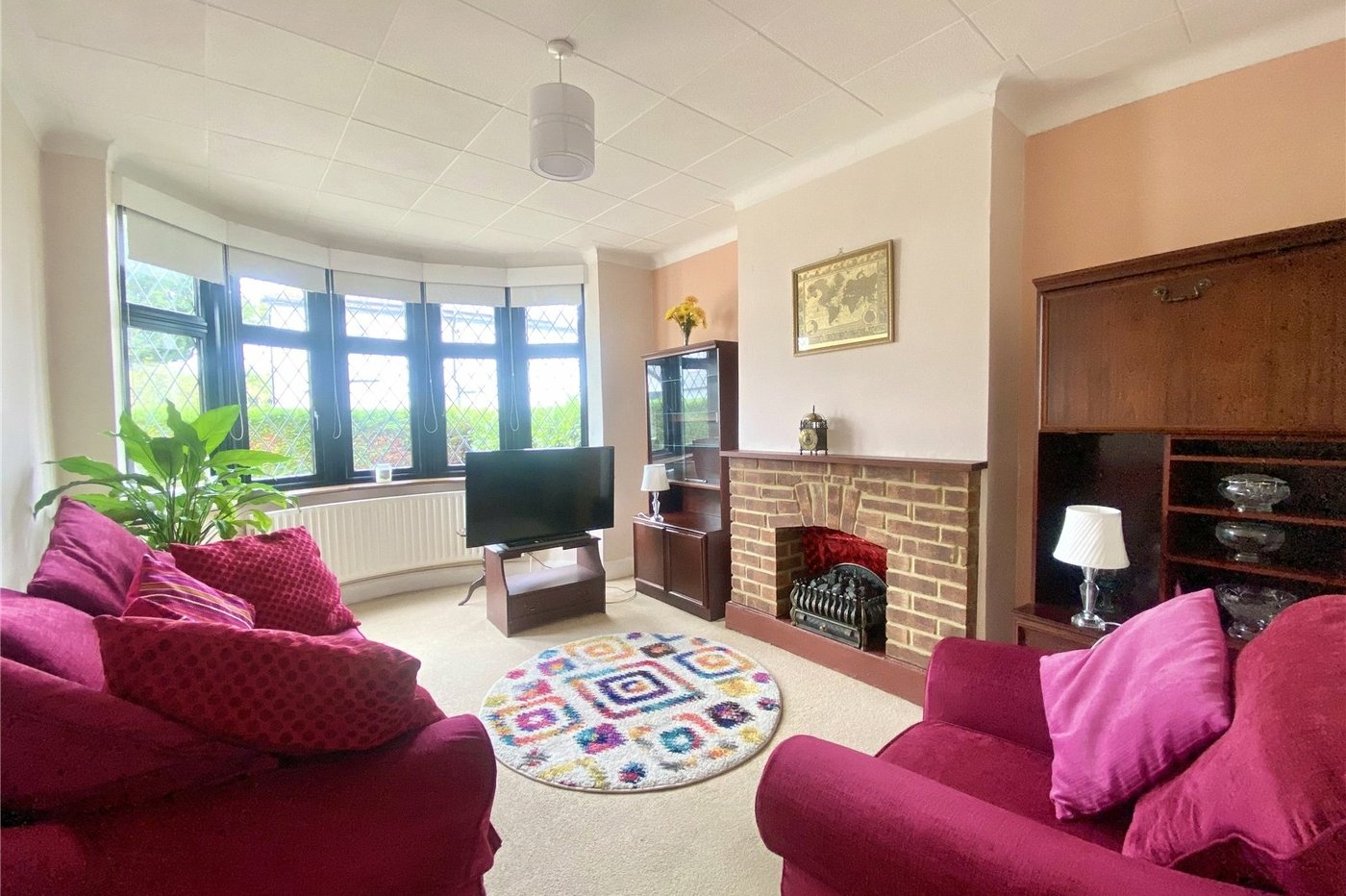 3 bedroom house for sale in Sidcup | Robinson Jackson