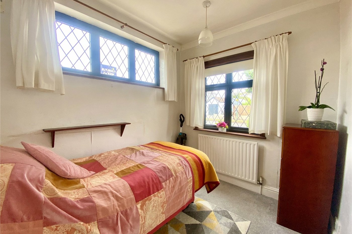 3 bedroom house for sale in Sidcup | Robinson Jackson