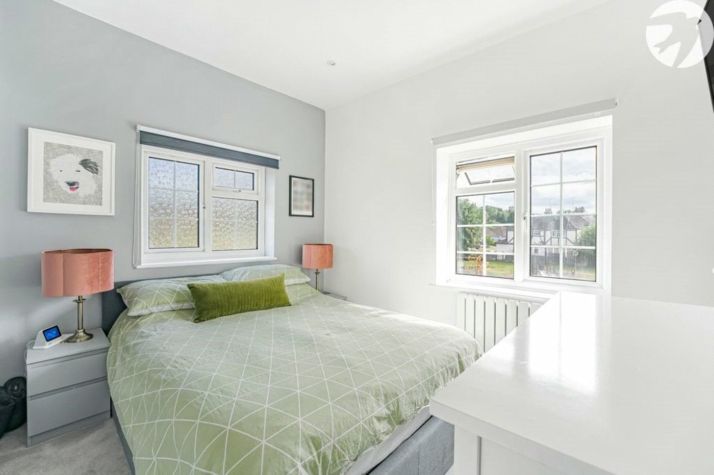 2 bedroom house for sale in Green Street Green | Robinson Jackson