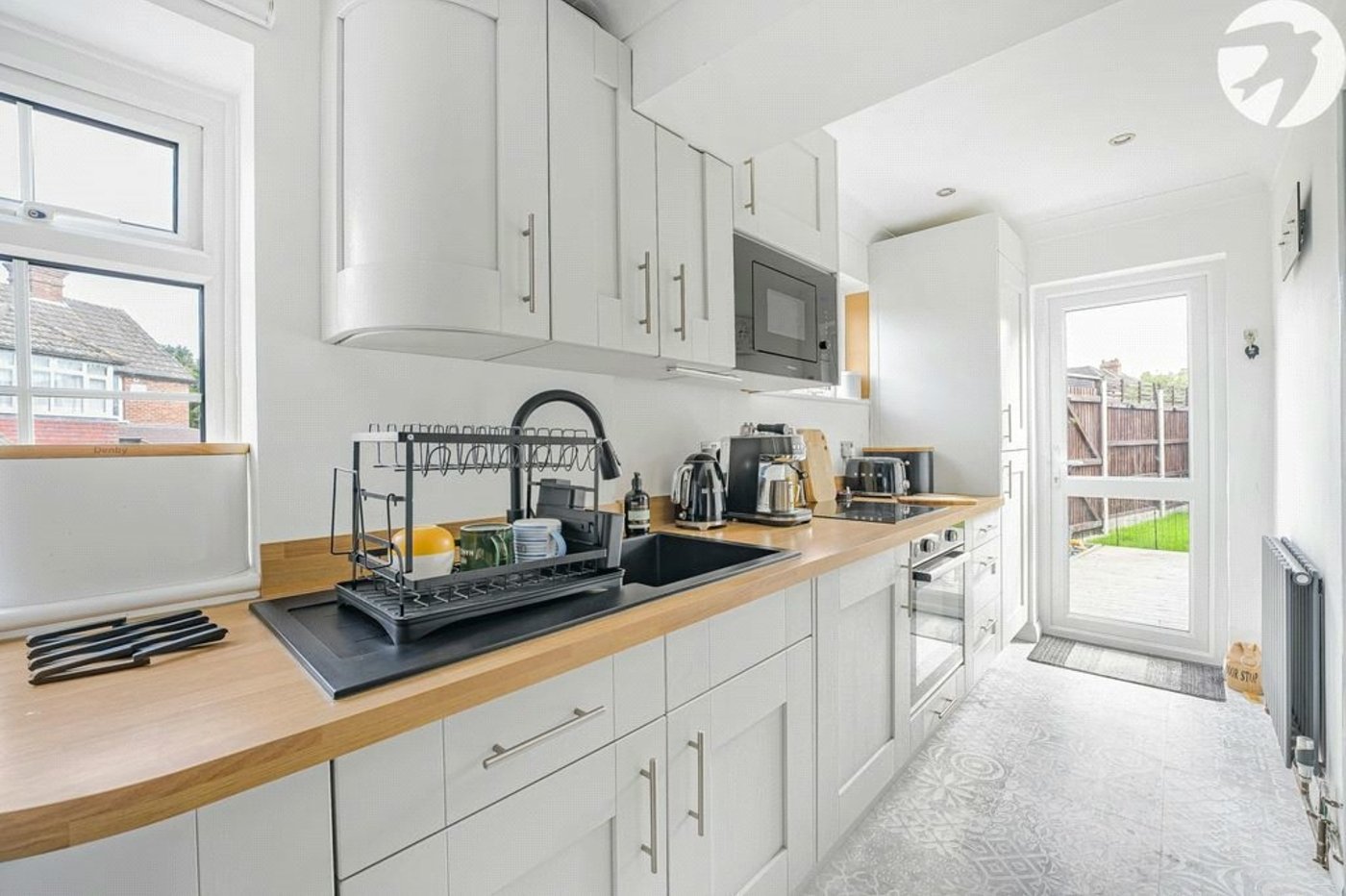 2 bedroom house for sale in Green Street Green | Robinson Jackson