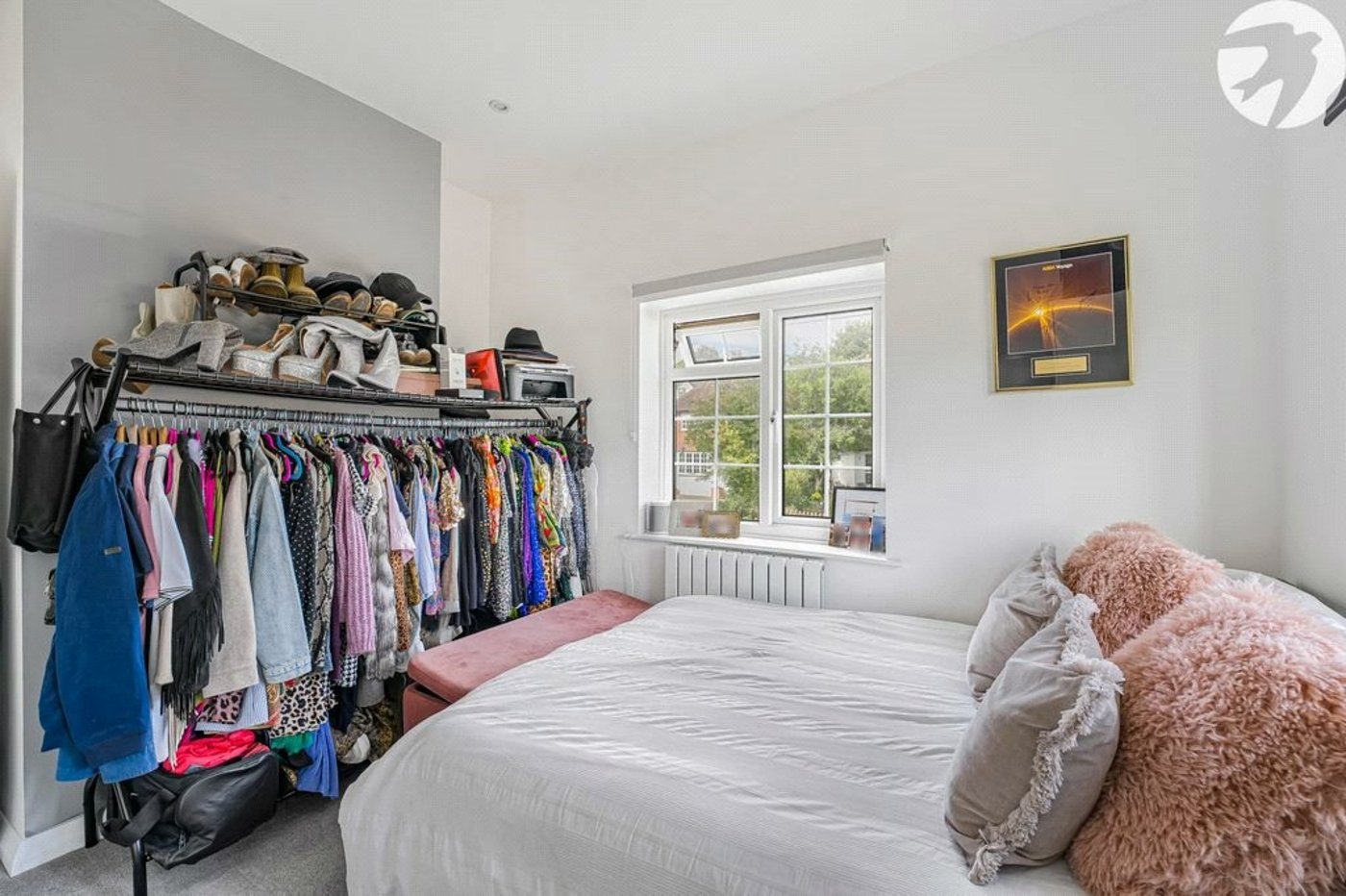 2 bedroom house for sale in Green Street Green | Robinson Jackson