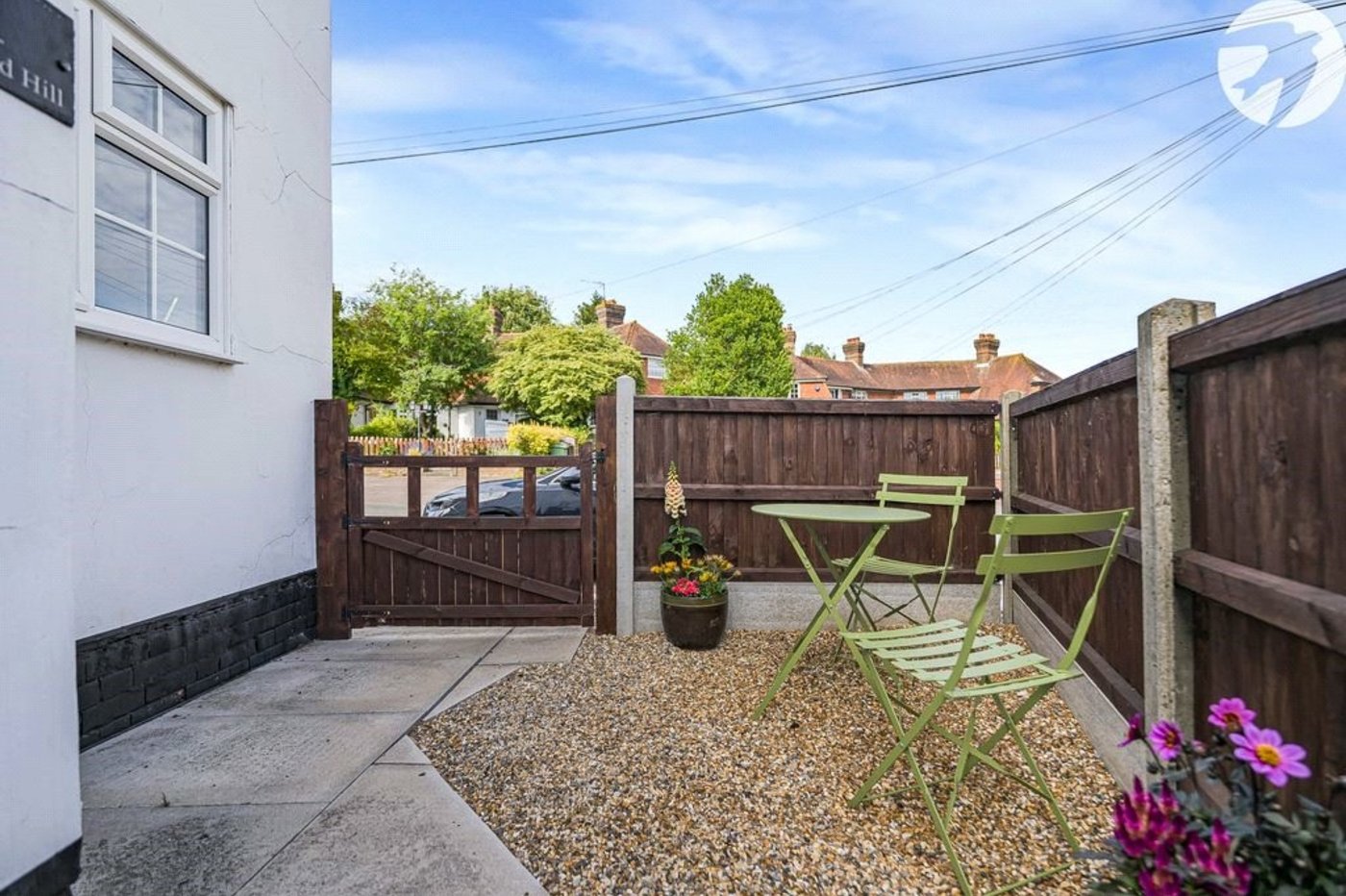 2 bedroom house for sale in Green Street Green | Robinson Jackson