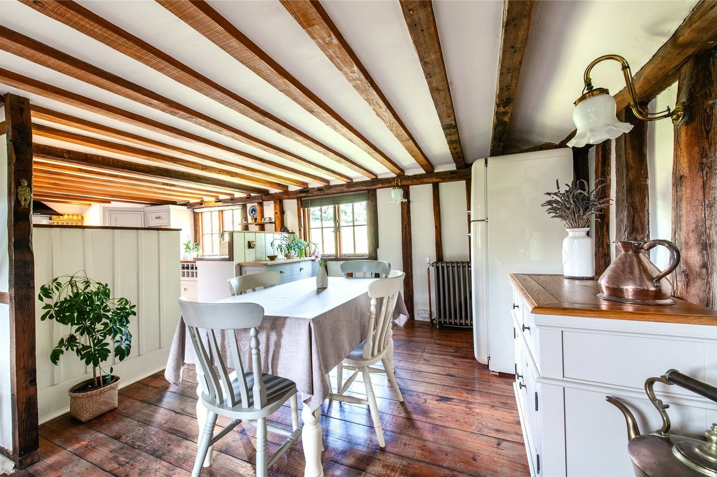 3 bedroom property for sale in Loose | Robinson Michael & Jackson