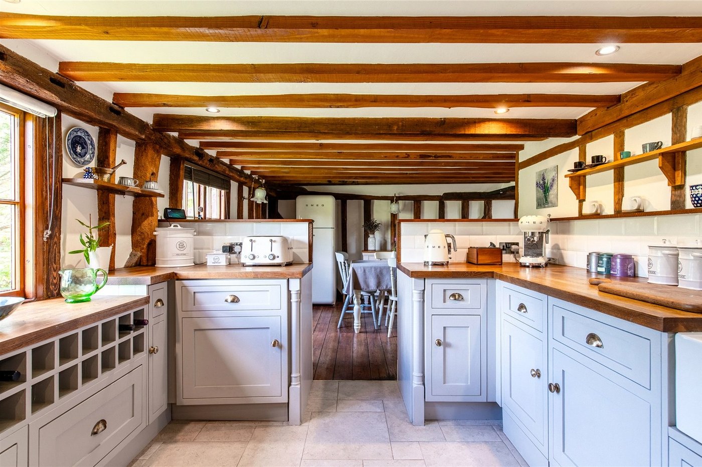 3 bedroom property for sale in Loose | Robinson Michael & Jackson