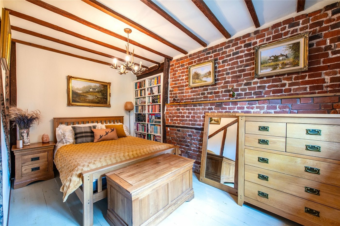 3 bedroom property for sale in Loose | Robinson Michael & Jackson