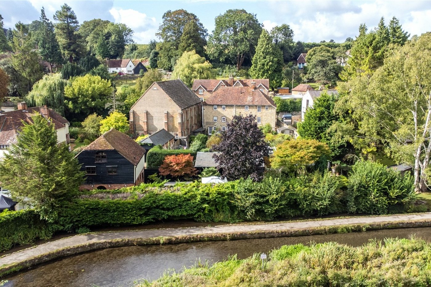 3 bedroom property for sale in Loose | Robinson Michael & Jackson