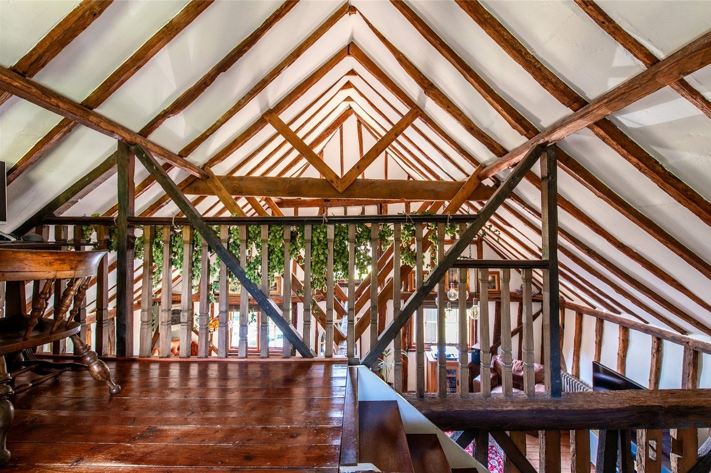 3 bedroom property for sale in Loose | Robinson Michael & Jackson