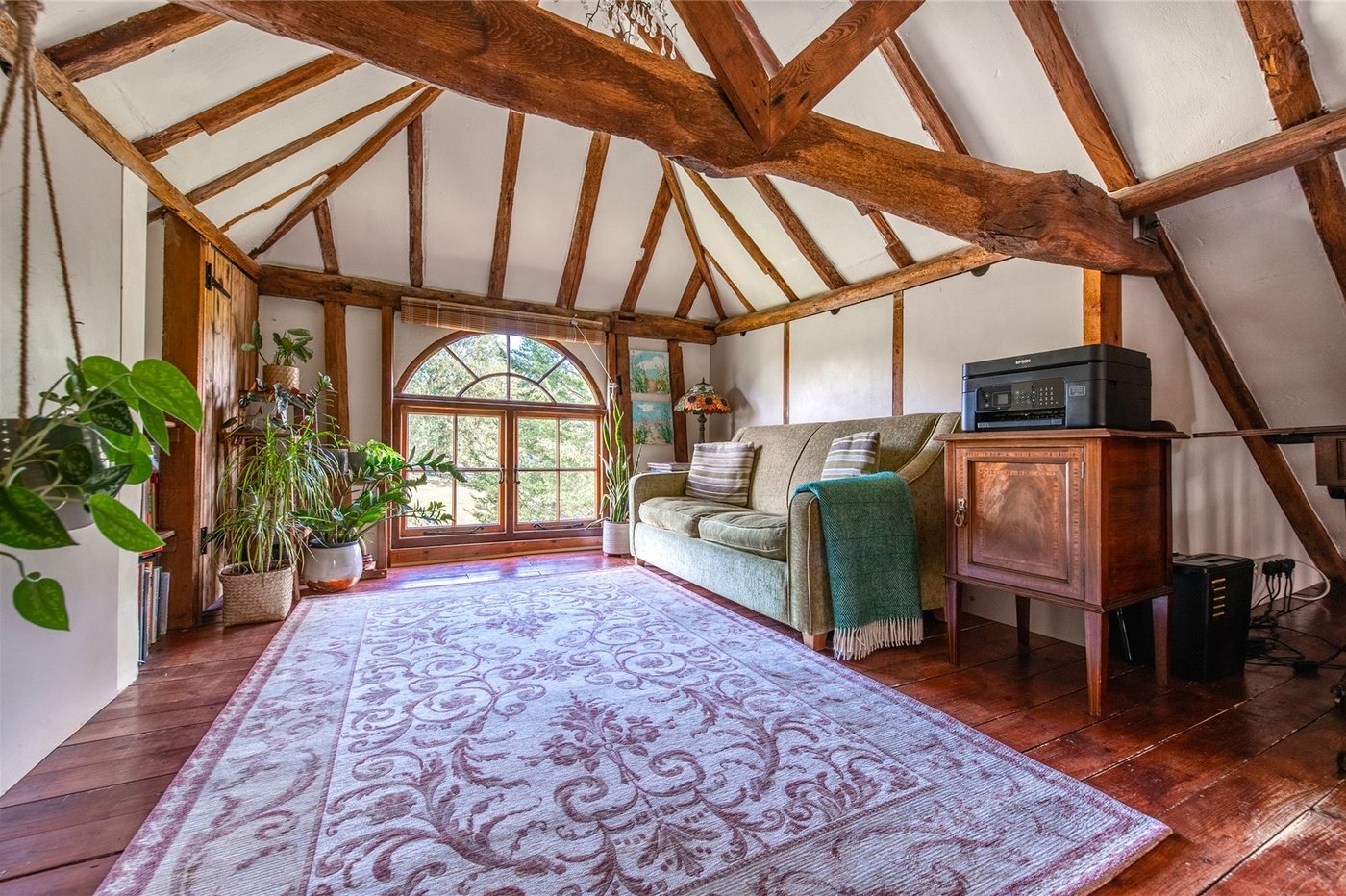 3 bedroom property for sale in Loose | Robinson Michael & Jackson