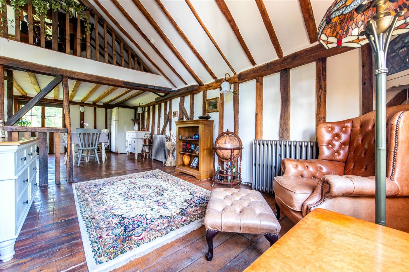 3 bedroom property for sale in Loose | Robinson Michael & Jackson