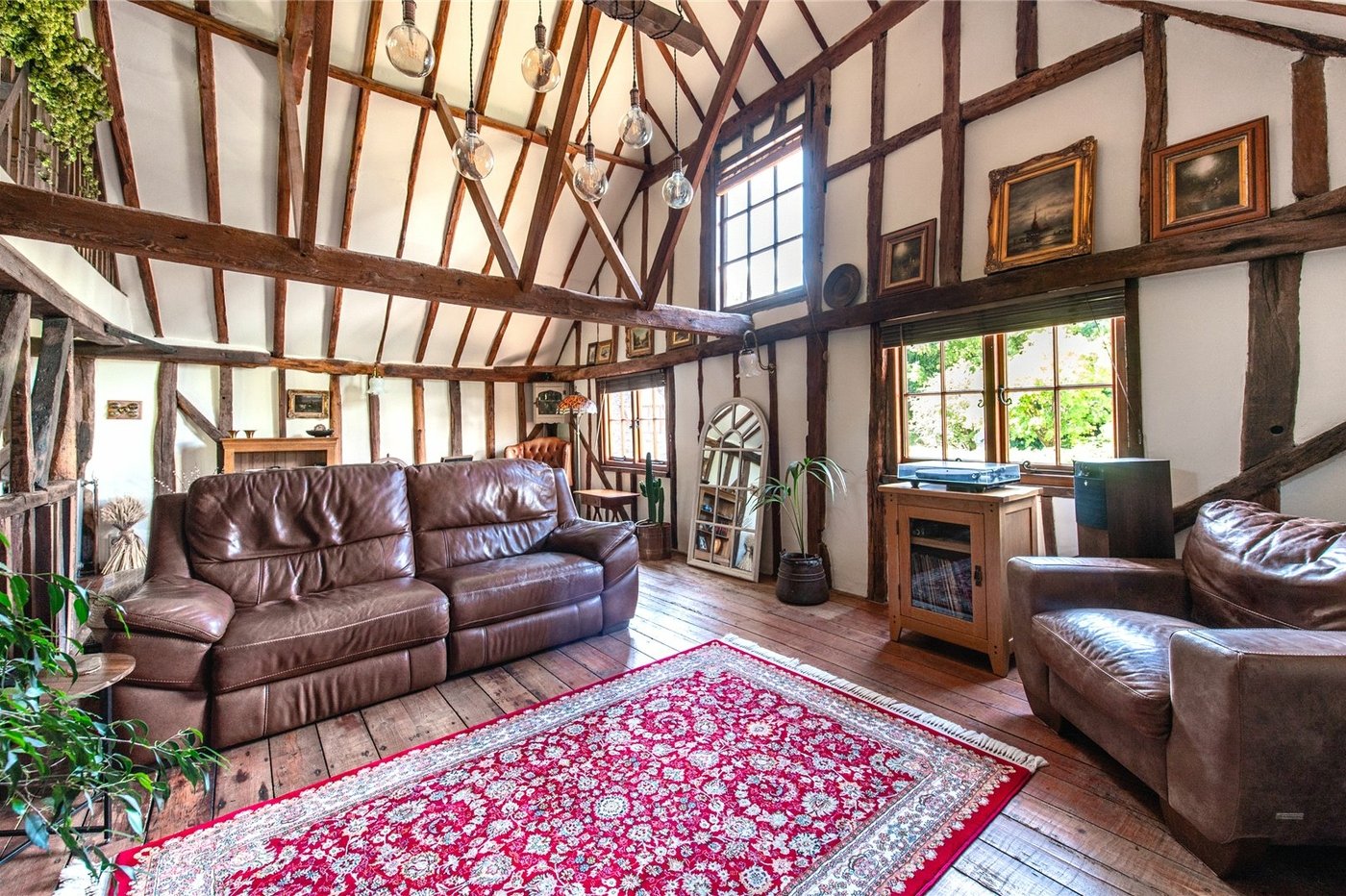 3 bedroom property for sale in Loose | Robinson Michael & Jackson