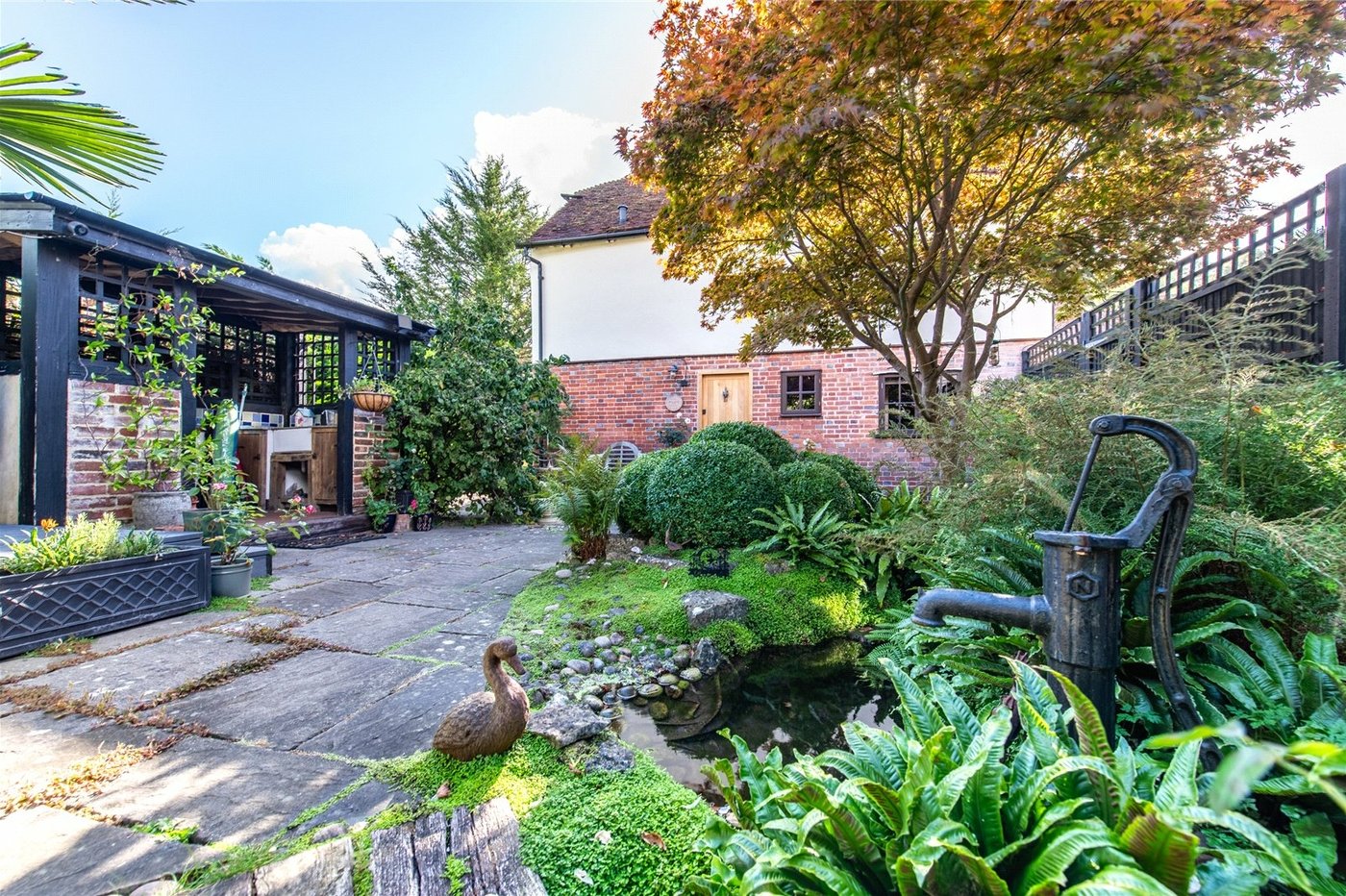 3 bedroom property for sale in Loose | Robinson Michael & Jackson