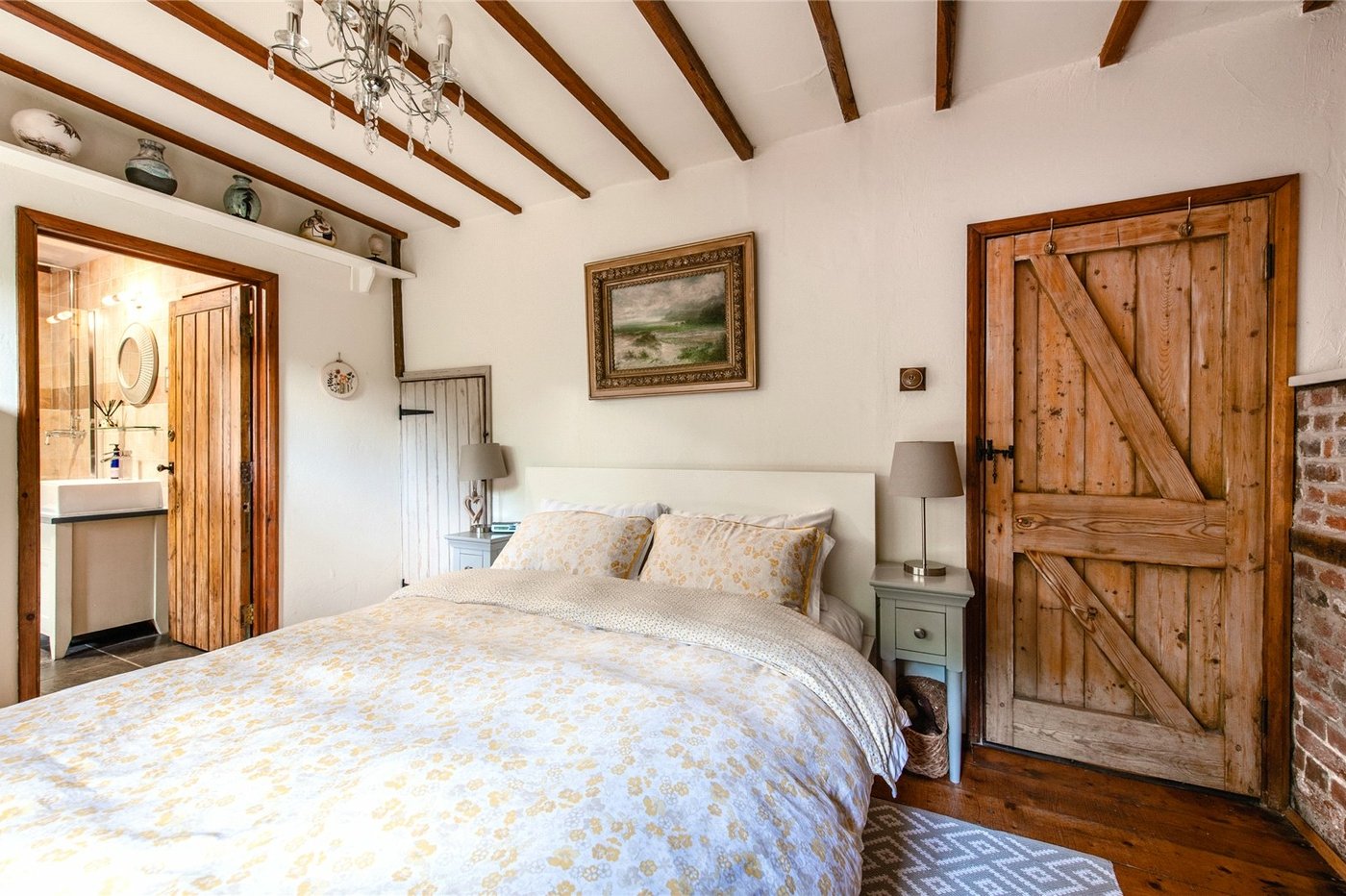 3 bedroom property for sale in Loose | Robinson Michael & Jackson