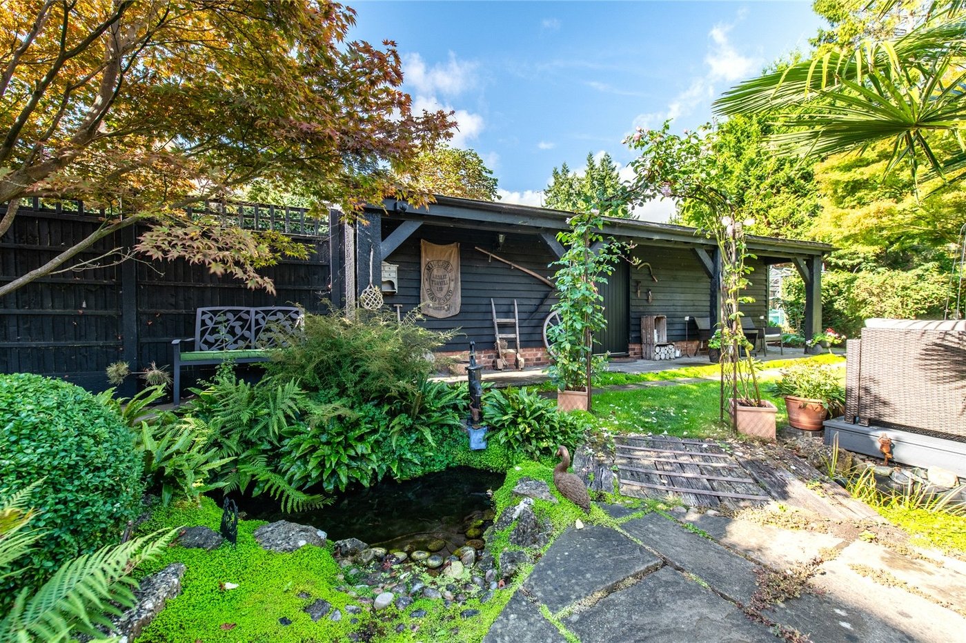 3 bedroom property for sale in Loose | Robinson Michael & Jackson