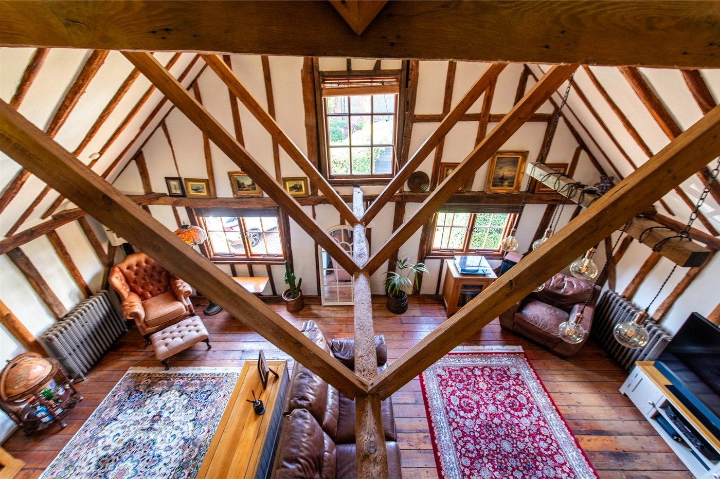 3 bedroom property for sale in Loose | Robinson Michael & Jackson