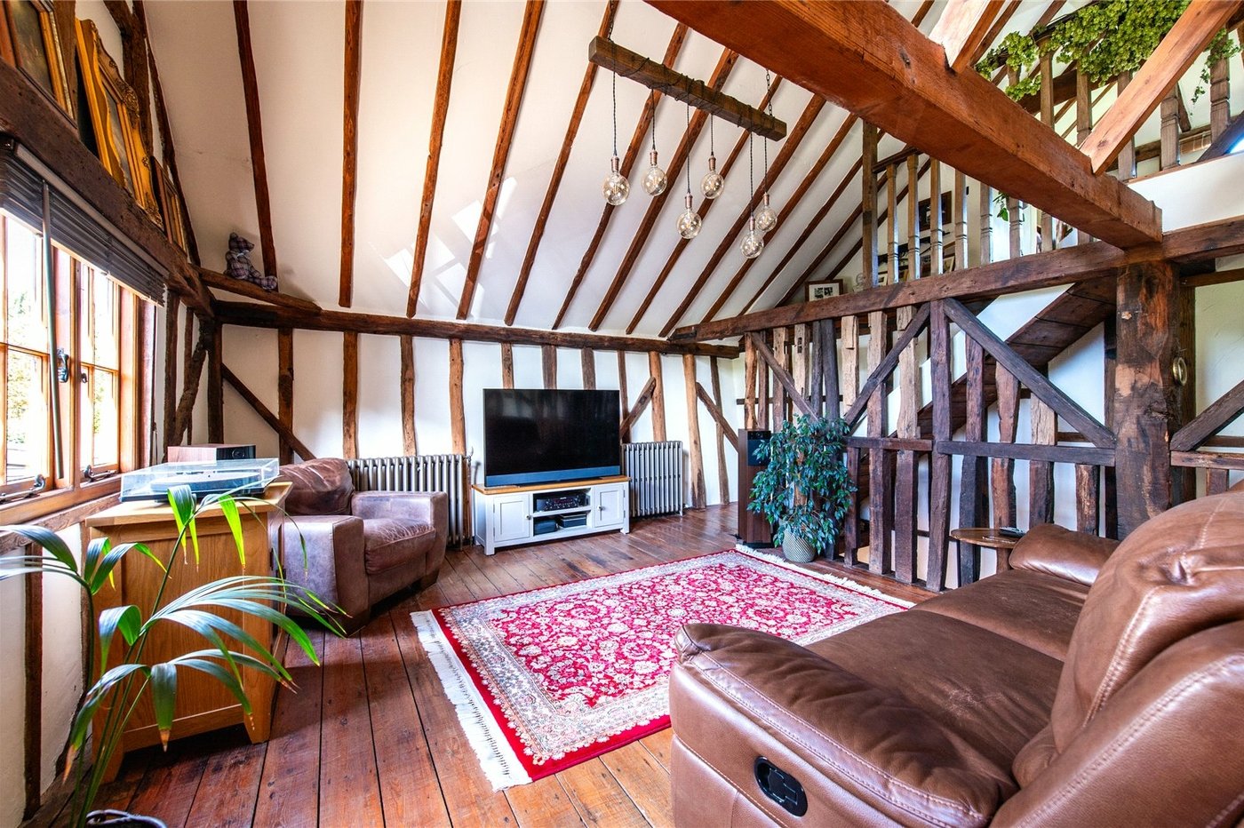 3 bedroom property for sale in Loose | Robinson Michael & Jackson