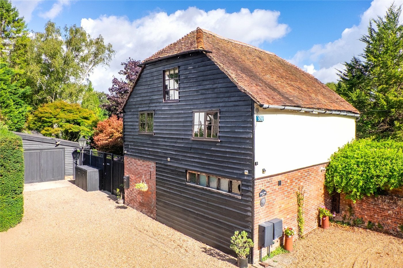 3 bedroom property for sale in Loose | Robinson Michael & Jackson