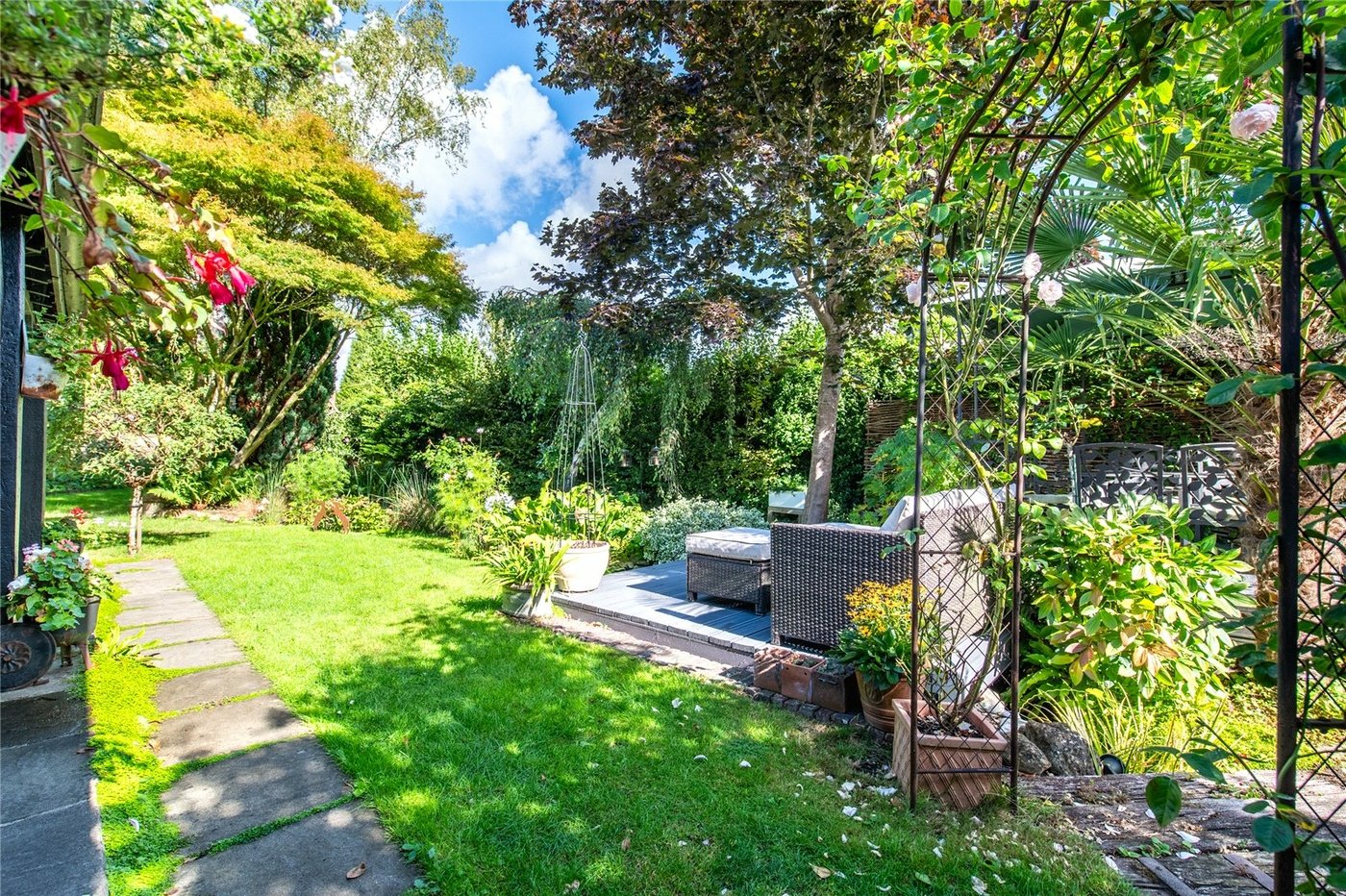 3 bedroom property for sale in Loose | Robinson Michael & Jackson