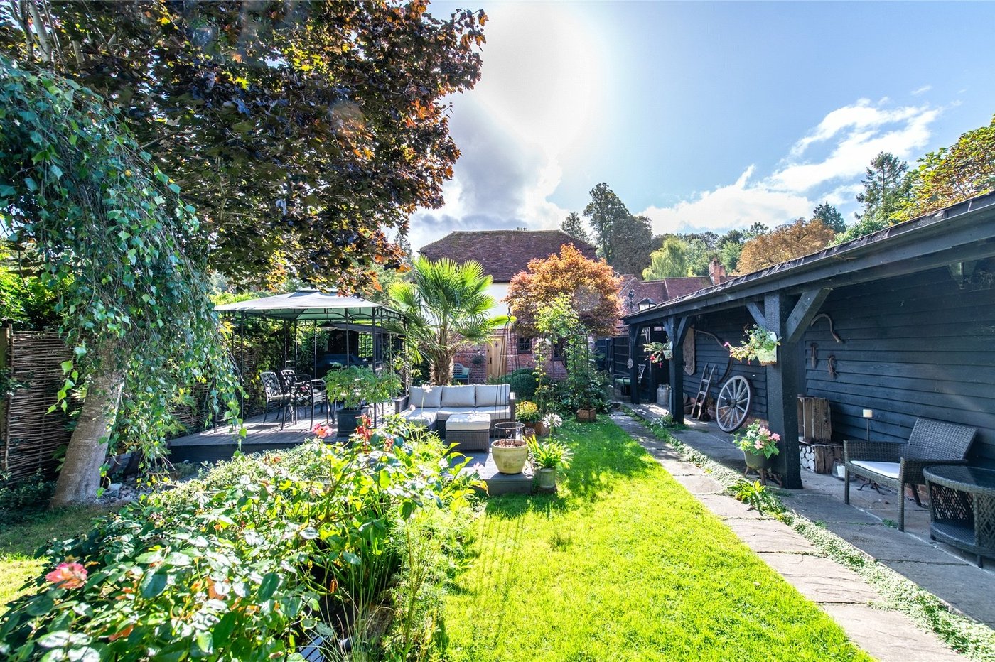 3 bedroom property for sale in Loose | Robinson Michael & Jackson