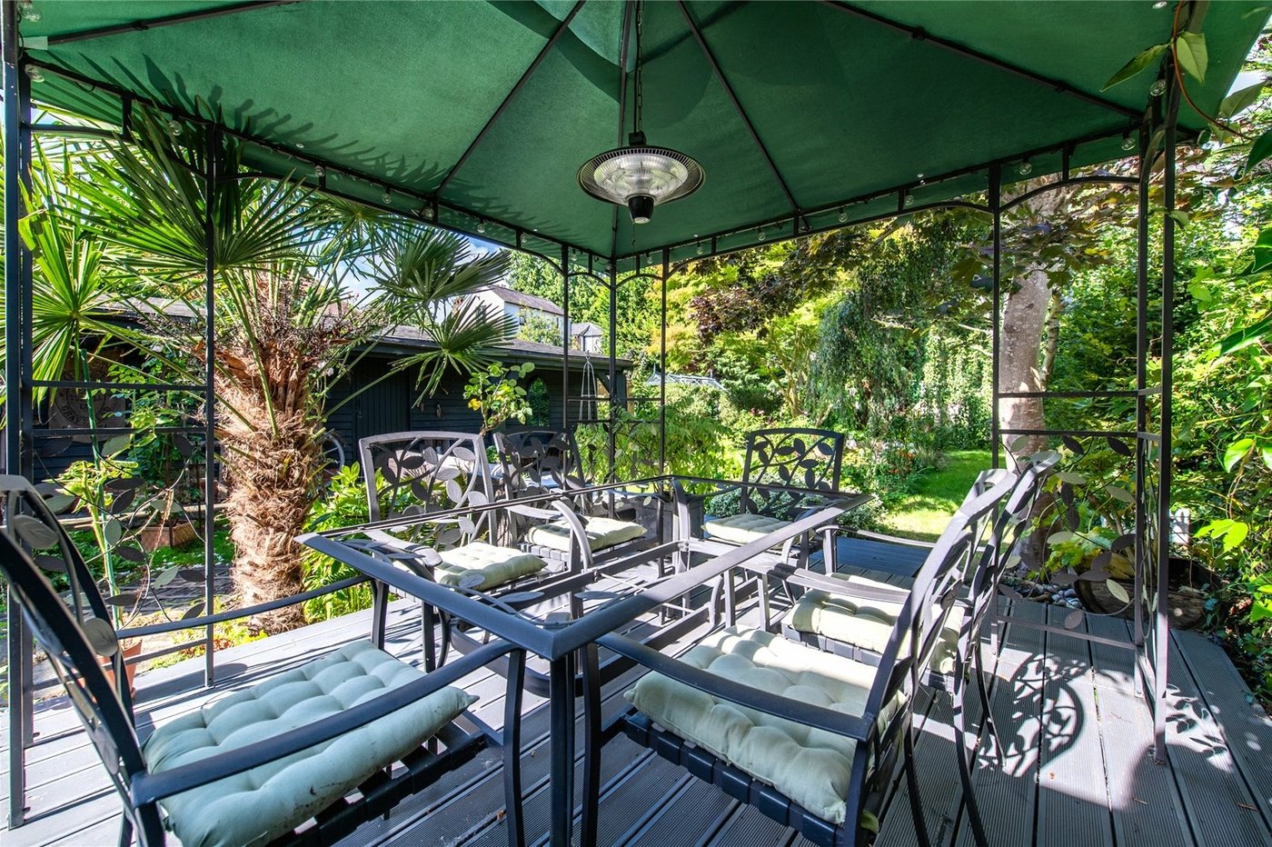 3 bedroom property for sale in Loose | Robinson Michael & Jackson