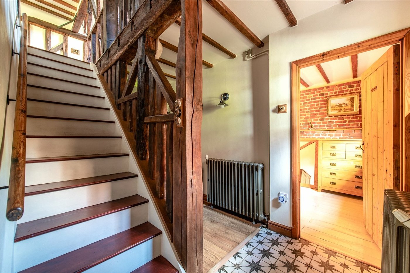 3 bedroom property for sale in Loose | Robinson Michael & Jackson