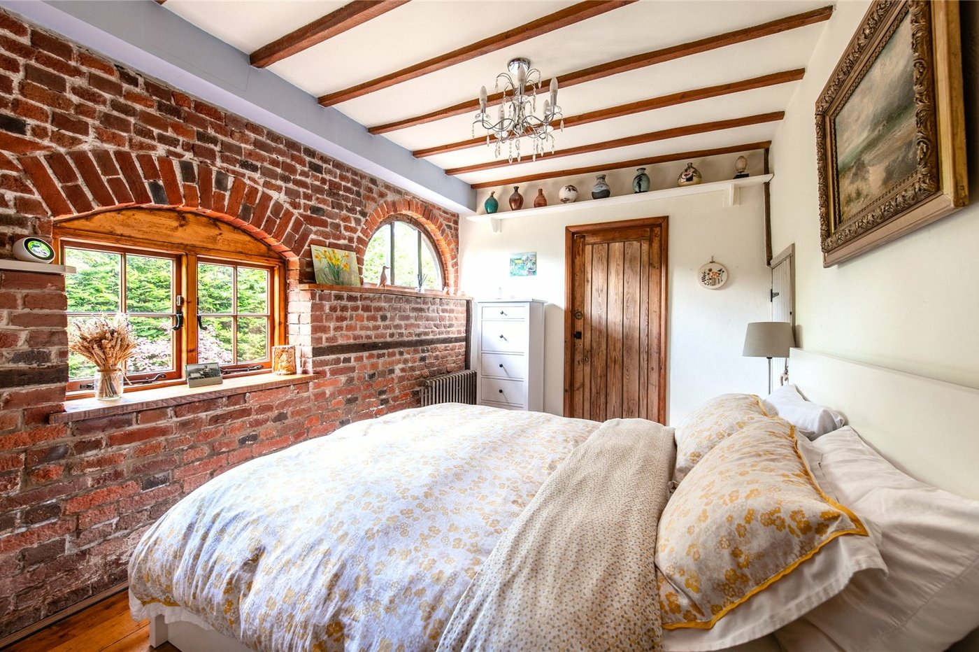 3 bedroom property for sale in Loose | Robinson Michael & Jackson