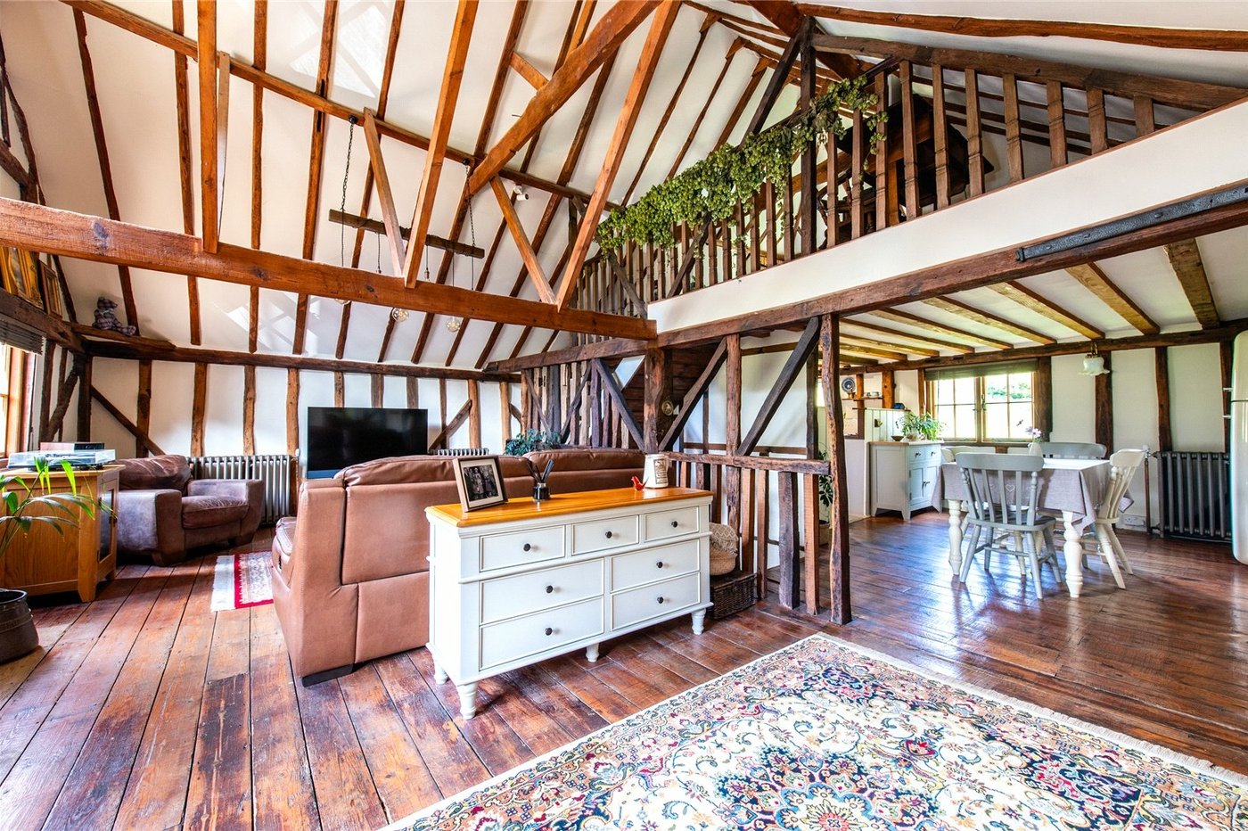 3 bedroom property for sale in Loose | Robinson Michael & Jackson