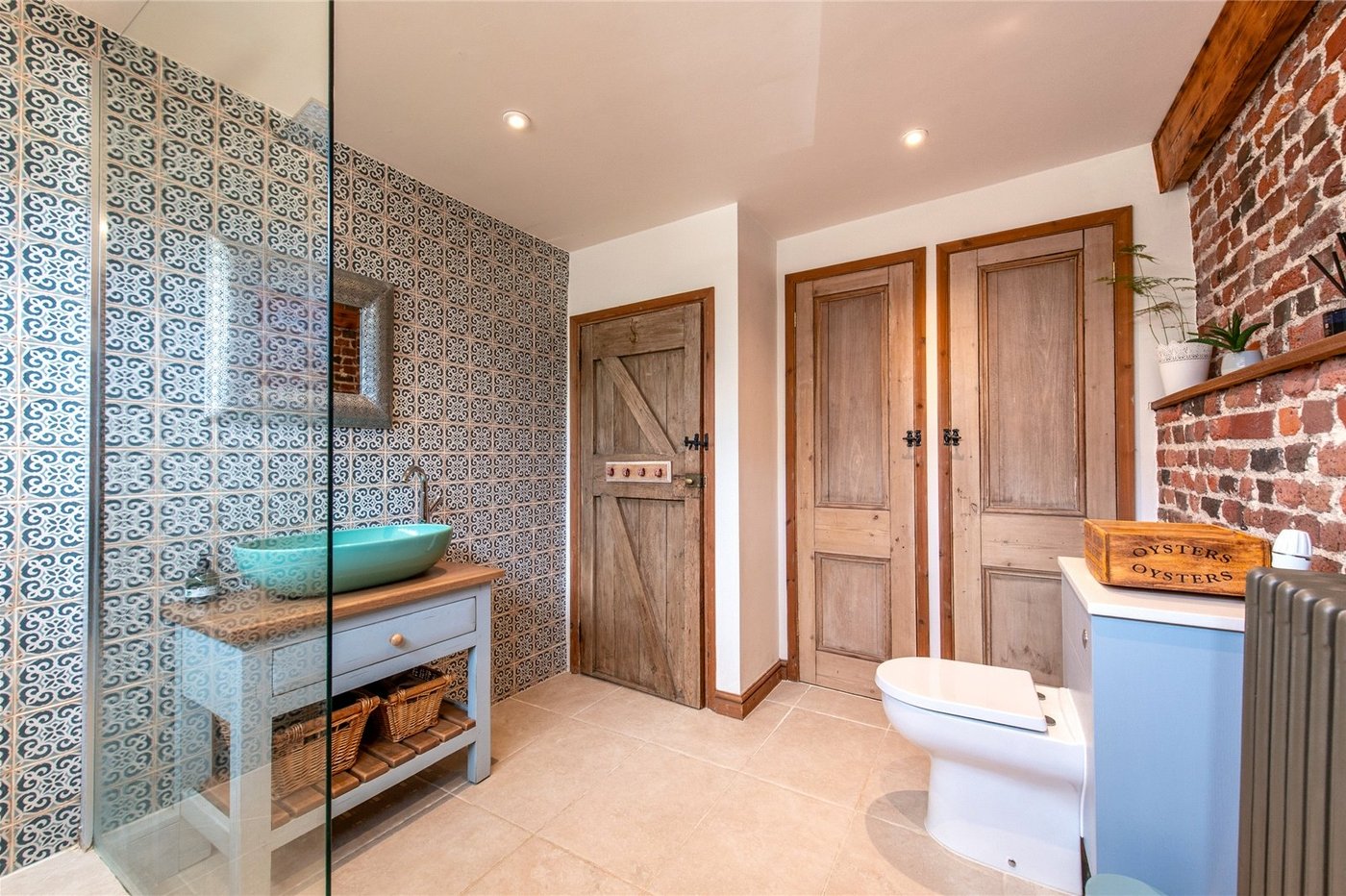 3 bedroom property for sale in Loose | Robinson Michael & Jackson