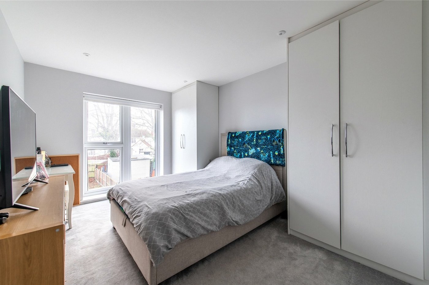 3 bedroom house for sale in Northfleet | Robinson Michael & Jackson