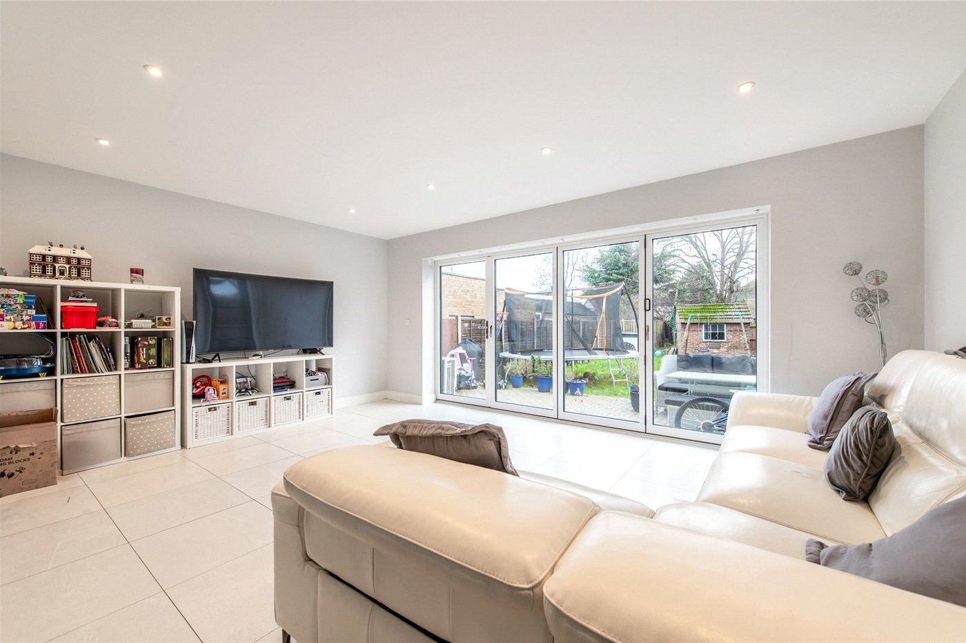 3 bedroom house for sale in Northfleet | Robinson Michael & Jackson