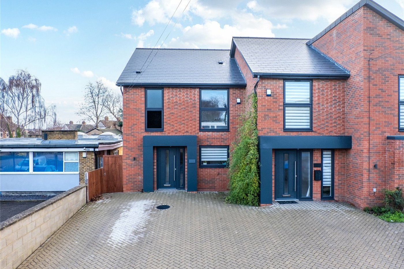 3 bedroom house for sale in Northfleet | Robinson Michael & Jackson