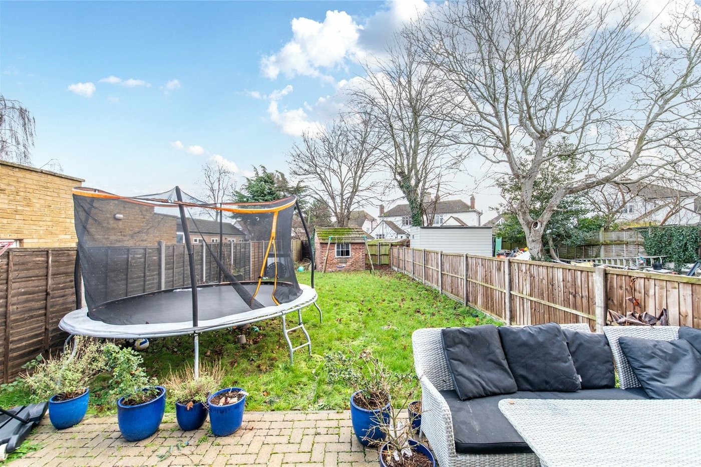 3 bedroom house for sale in Northfleet | Robinson Michael & Jackson