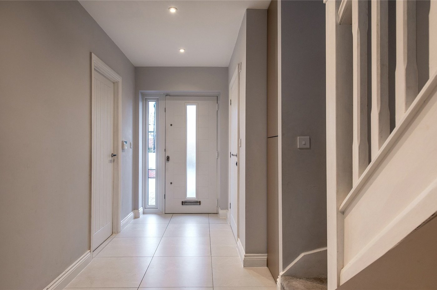 3 bedroom house for sale in Northfleet | Robinson Michael & Jackson