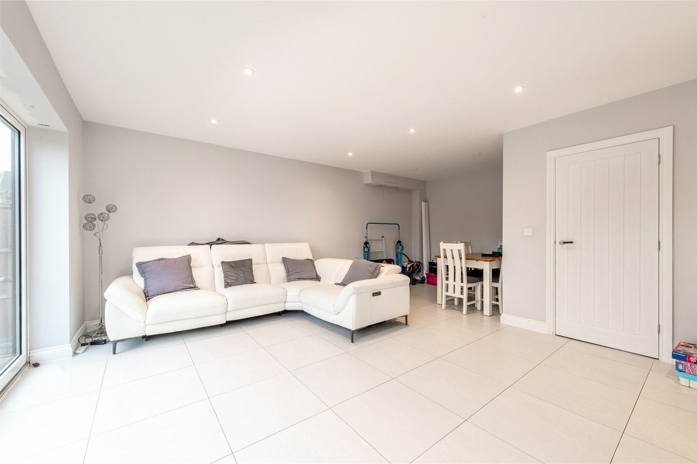 3 bedroom house for sale in Northfleet | Robinson Michael & Jackson