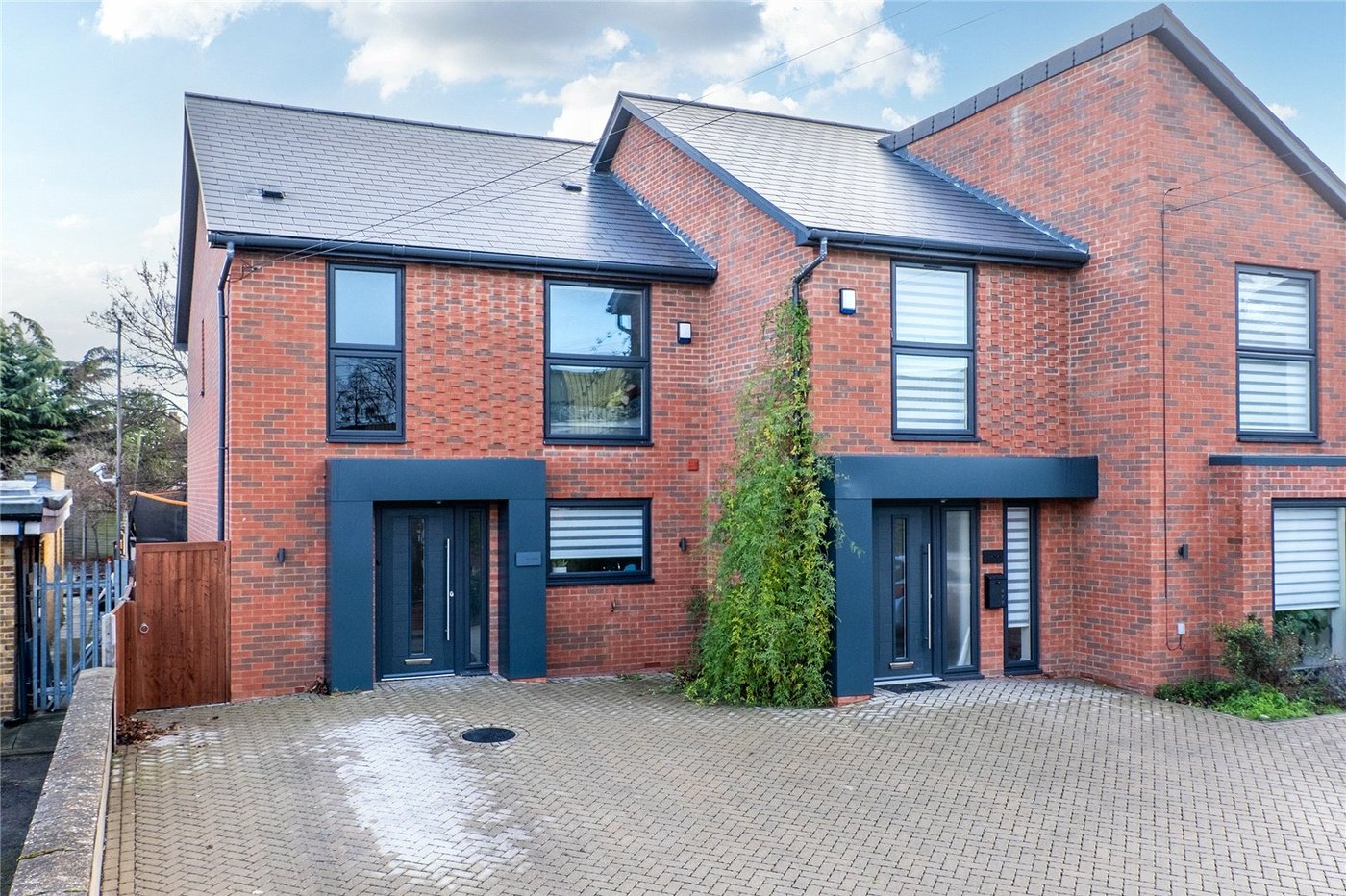 3 bedroom house for sale in Northfleet | Robinson Michael & Jackson