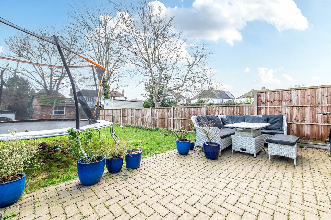 3 bedroom house for sale in Northfleet | Robinson Michael & Jackson