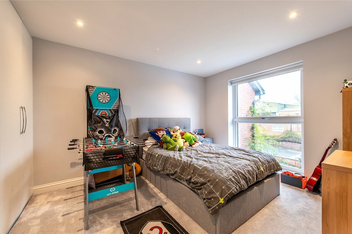 3 bedroom house for sale in Northfleet | Robinson Michael & Jackson